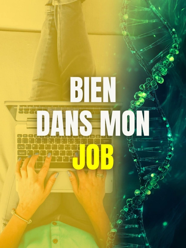 mon job